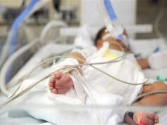 Τραγωδία στην Ρόδο: πέθανε μωράκι 10 μηνών που πνίγηκε με τη τροφή του
