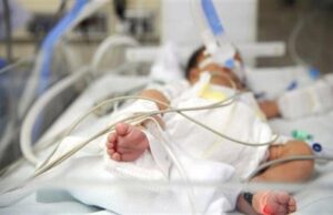Τραγωδία στην Ρόδο: πέθανε μωράκι 10 μηνών που πνίγηκε με τη τροφή του