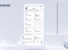 Eurobank: Άνοιξε νέο λογαριασμό σε λίγα λεπτά από το κινητό