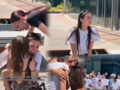 Λουξεμβούργο: Αντιδράσεις μετά την απόλυση νηπιαγωγού που στήριξε τα παιδιά της Γάζ