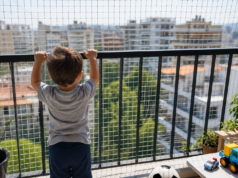 Τραγωδία στην Πάφο: Τι πρέπει να προσέχουν οι γονείς στο μπαλκόνι – Τα βασικά μέτρα ασφαλείας για τα παιδιά