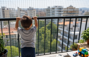 Τραγωδία στην Πάφο: Τι πρέπει να προσέχουν οι γονείς στο μπαλκόνι – Τα βασικά μέτρα ασφαλείας για τα παιδιά