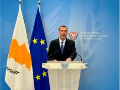 Νέα εθνική πολιτική για τον μητρικό θηλασμό με ορίζοντα το 2030 – Δήλωση Υπουγού Υγείας Νεόφυτου Χαραλαμπίδη