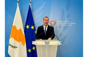 Νέα εθνική πολιτική για τον μητρικό θηλασμό με ορίζοντα το 2030 – Δήλωση Υπουγού Υγείας Νεόφυτου Χαραλαμπίδη