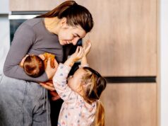 Υπάρχουν 10 τύποι γονιών, εσύ σε ποιον ανήκεις;