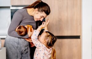 Υπάρχουν 10 τύποι γονιών, εσύ σε ποιον ανήκεις;