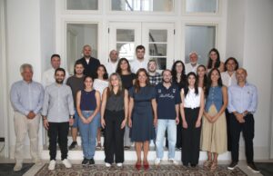 Χορήγηση υποτροφιών από το ENAVSMA Foundation