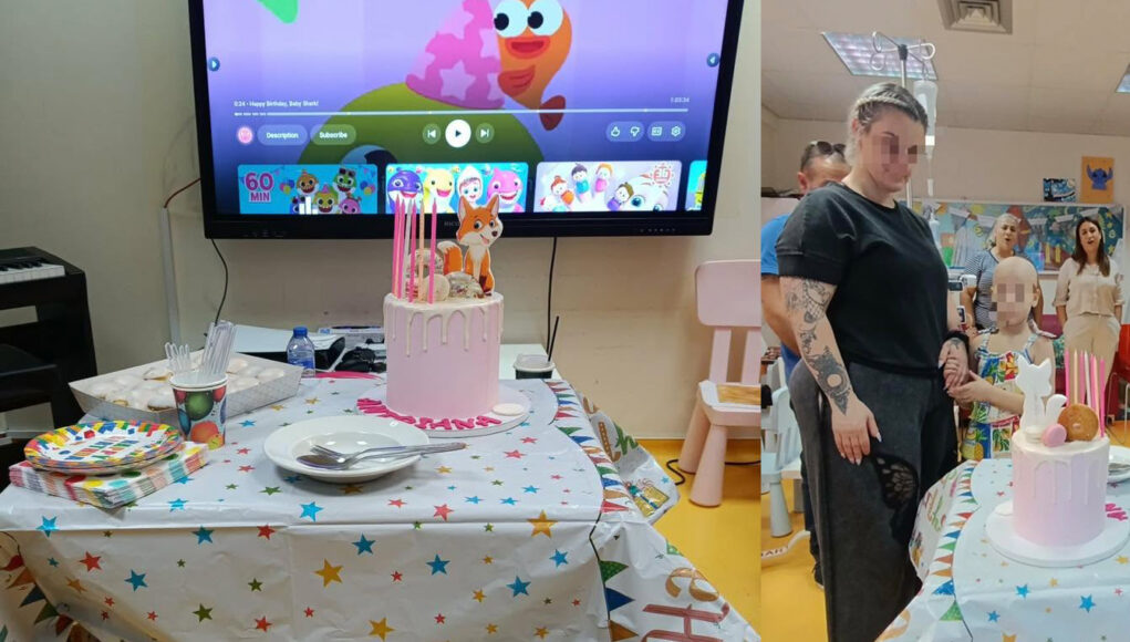 &Tau;&rho;&epsilon;&iota;&sigmaf; &mu;&iota;&kappa;&rho;έ&sigmaf; &mu;&alpha;&chi;ή&tau;&rho;&iota;&epsilon;&sigmaf; έ&sigma;&beta;&eta;&sigma;&alpha;&nu; &tau;&alpha; &kappa;&epsilon;&rho;ά&kappa;&iota;&alpha; &tau;&eta;&sigmaf; &gamma;&epsilon;&nu;έ&theta;&lambda;&iota;&alpha;&sigmaf; &tau;&omicron;ύ&rho;&tau;&alpha;&sigmaf; &tau;&omicron;&upsilon;&sigmaf; &kappa;&alpha;&iota; &gamma;έ&mu;&iota;&sigma;&alpha;&nu; &tau;&omicron;&nu; &theta;ά&lambda;&alpha;&mu;&omicron; &tau;&omicron;&upsilon; &Pi;&alpha;&iota;&delta;&omicron;&omicron;&gamma;&kappa;&omicron;&lambda;&omicron;&gamma;&iota;&kappa;&omicron;ύ &mu;&epsilon; &chi;&alpha;&mu;ό&gamma;&epsilon;&lambda;&alpha;
