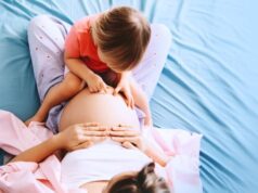 Εγκυμοσύνη: Κάθε φορά αφήνει άλλο «αποτύπωμα» στον εγκέφαλο
