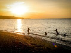 Οι οικογενειακές διακοπές δεν είναι πάντα… όπως στις φωτογραφίες!