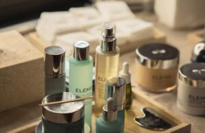 ELEMIS x Annie’s Ibiza στο London Fashion Week