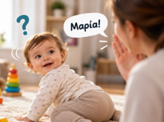 Πότε πρέπει ένα παιδί να ανταποκρίνεται στο όνομά του;