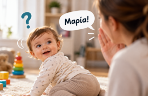 Πότε πρέπει ένα παιδί να ανταποκρίνεται στο όνομά του;