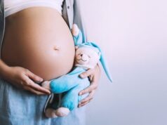 Εγκυμοσύνη: Το μωρό που κουνιέται τη νύχτα μπορεί να μην ευθύνεται για την αϋπνία