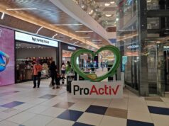 Becel ProActiv: Ξεκίνα ΣΗΜΕΡΑ μια καλή συνήθεια