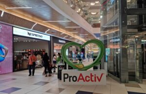 Becel ProActiv: Ξεκίνα ΣΗΜΕΡΑ μια καλή συνήθεια