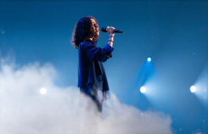 Το Joey ταξιδεύει στη Junior Eurovision μαζί με τον Χάρη Γεωργίου