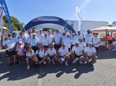 Η Eurobank έτρεξε στο Run As One 2026 για τα παιδιά και την κοινωνία