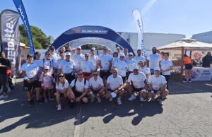 Η Eurobank έτρεξε στο Run As One 2026 για τα παιδιά και την κοινωνία