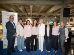 Όμιλος Πηλακούτα: Μαζί με την Europa Donna Κύπρου στο Race for the Cure Cyprus 2026