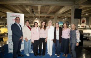 Όμιλος Πηλακούτα: Μαζί με την Europa Donna Κύπρου στο Race for the Cure Cyprus 2026