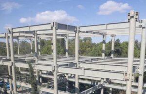 Προχωρούν οι εργασίες για τη νέα Μονάδα Εντατικής Νοσηλείας Νεογνών