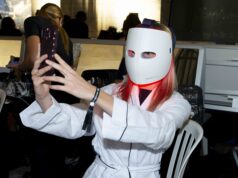 THERABODY x Victoria Beckham