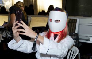 THERABODY x Victoria Beckham