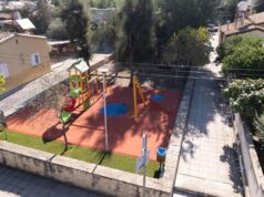 Δήμος Νότιας Λευκωσίας – Ιδαλίου: Ολοκληρώθηκε η αναβάθμιση 23 πάρκων – Νέα έργα εκατομμυρίων