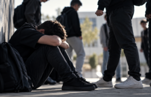 Μεγαλώνουμε παιδιά ή απλώς τα αφήνουμε να μεγαλώνουν;