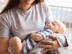 Baby burnout blues: Τι είναι και πώς θα τo νικήσουμε;
