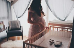 Εγκυμοσύνη και ψυχολογία: Είναι φυσιολογικό να μην είσαι πάντα χαρούμενη;