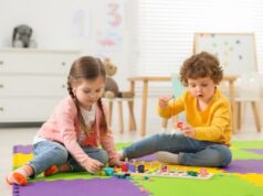 Μαθηματικά: 8 απλοί τρόποι να μάθει το παιδί αριθμούς μέσα από το παιχνίδι