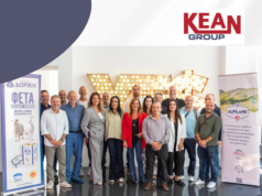 Όμιλος KEAN και Desserta Hellas ενώνουν δυνάμεις