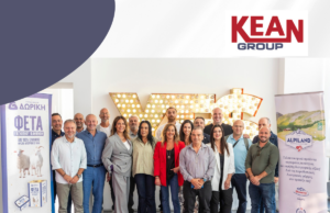 Όμιλος KEAN και Desserta Hellas ενώνουν δυνάμεις